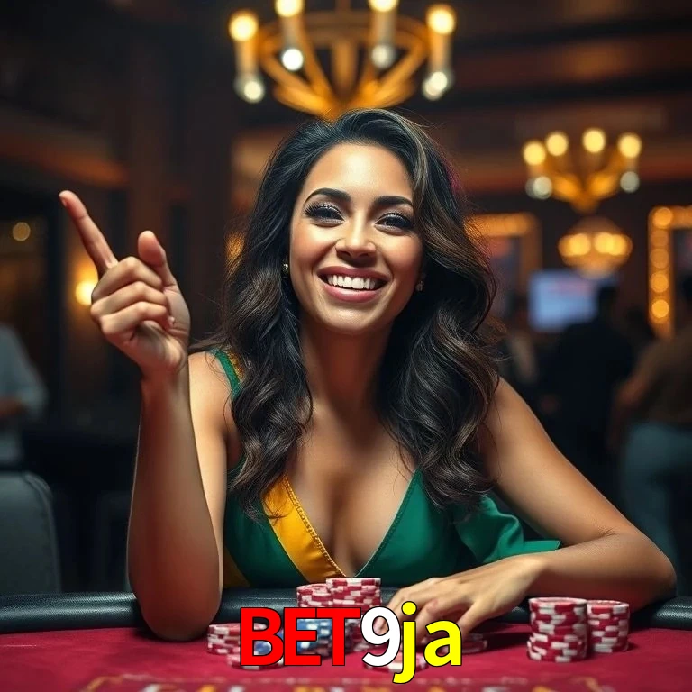 bet9ja Segurança