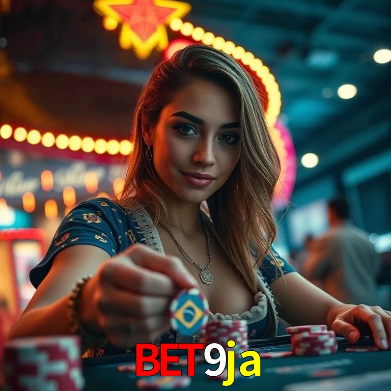 bet9ja Suporte
