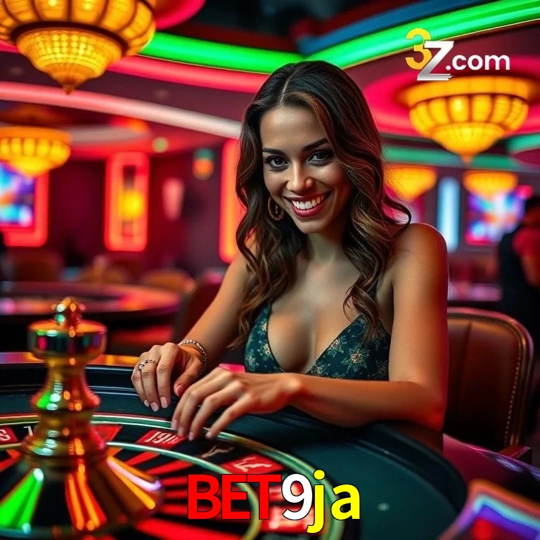 bet9ja Termos Bônus