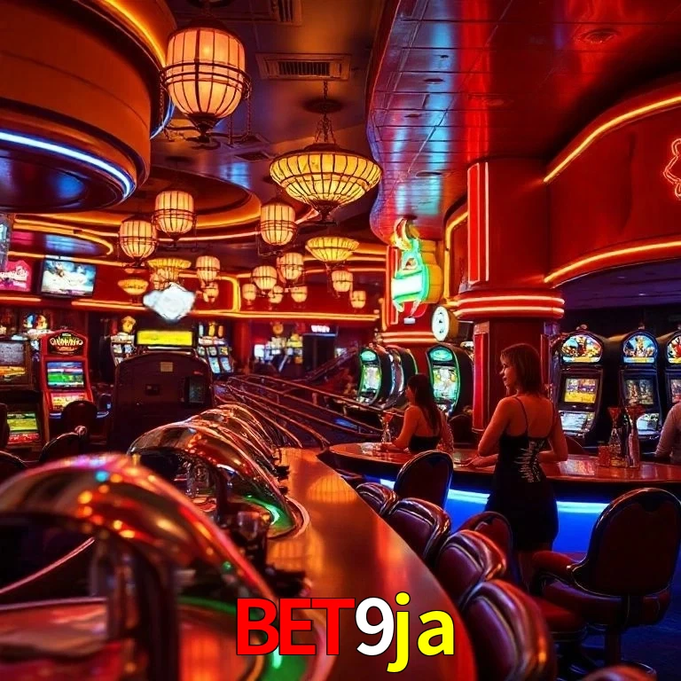 bet9ja Suporte
