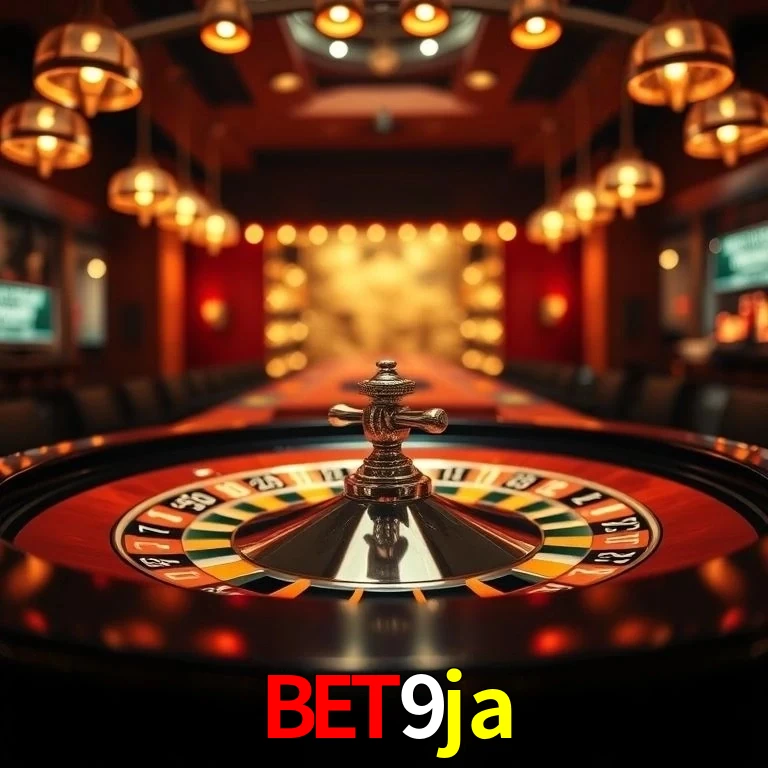 bet9ja Slot Mecânicas