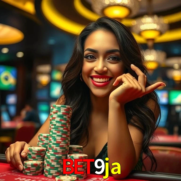 bet9ja game