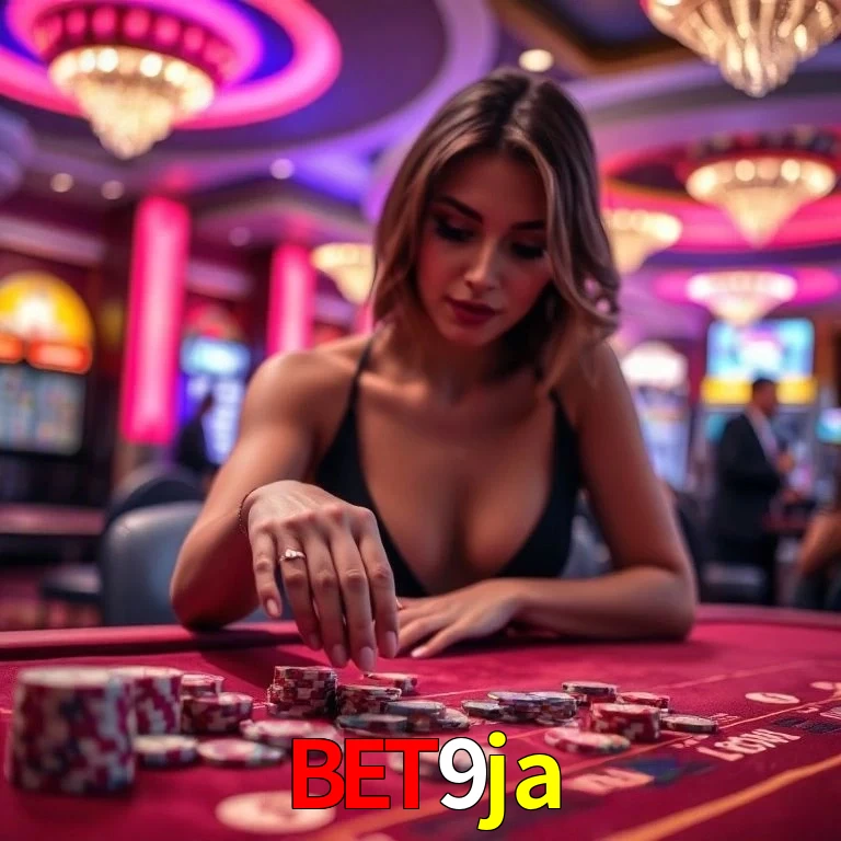 bet9ja Casino RNG