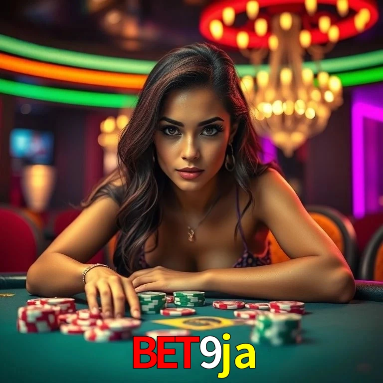 bet9ja Suporte
