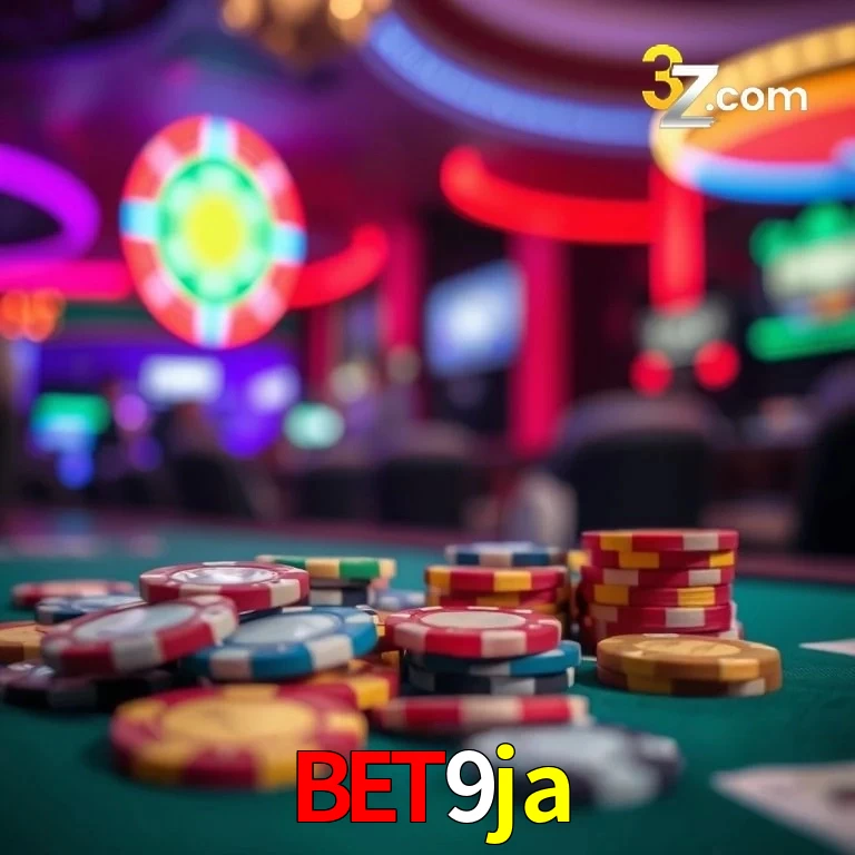 bet9ja Bônus