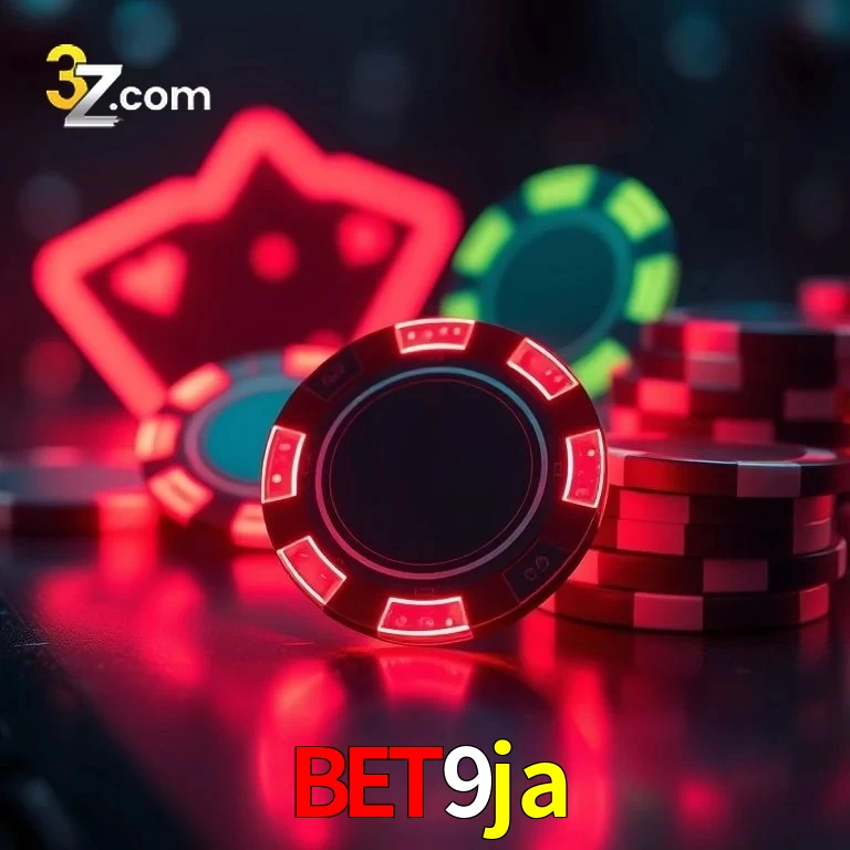 bet9ja Slot Analytics