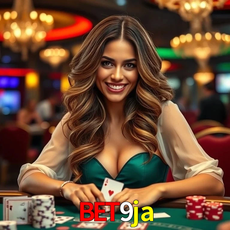 bet9ja Segurança