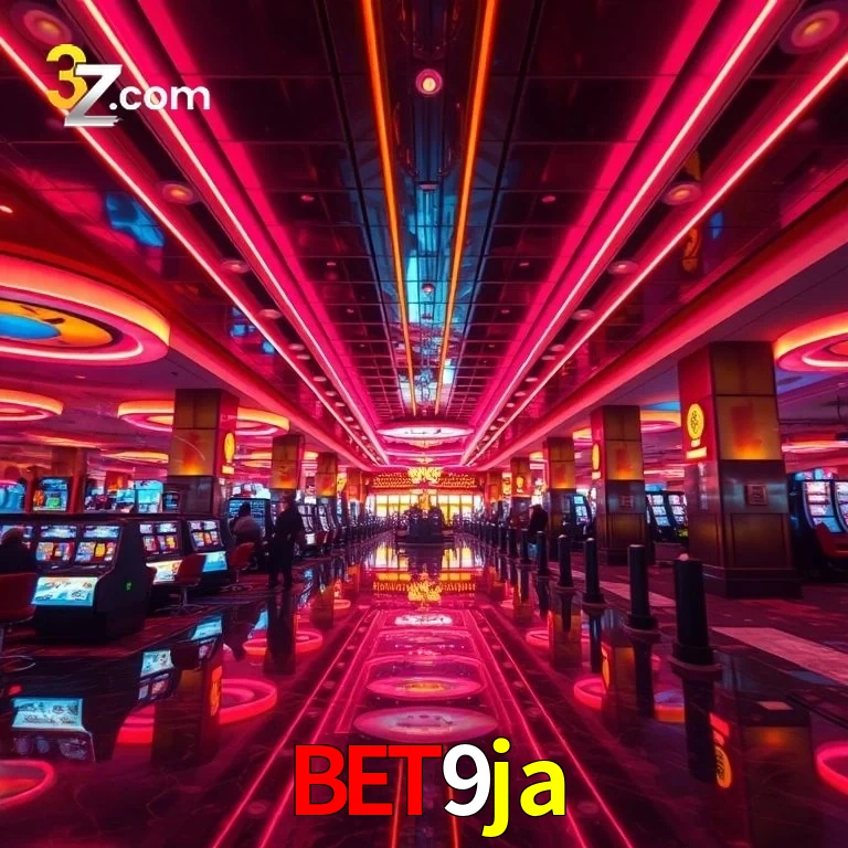 bet9ja APK Interface