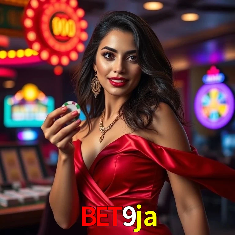 bet9ja Torneios Slots