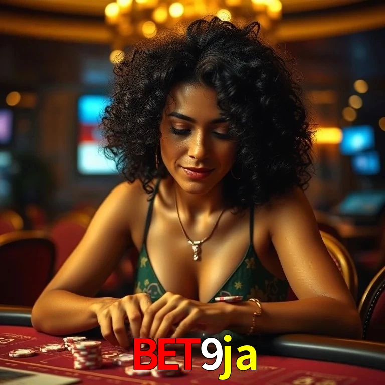 bet9ja Jogos Catálogo