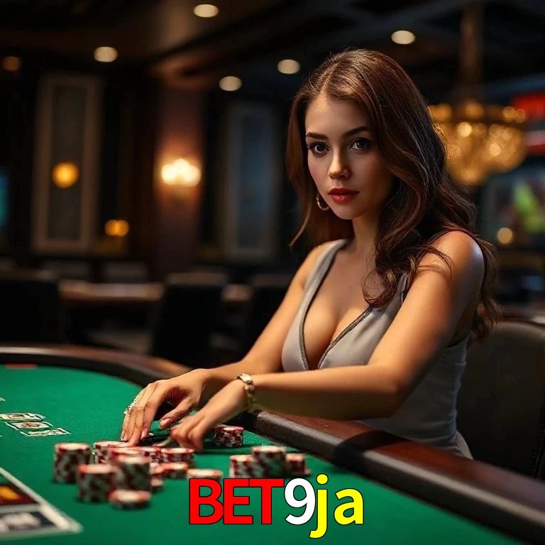 bet9ja Live Casino
