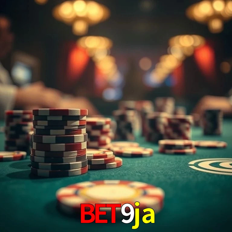 bet9ja Bônus
