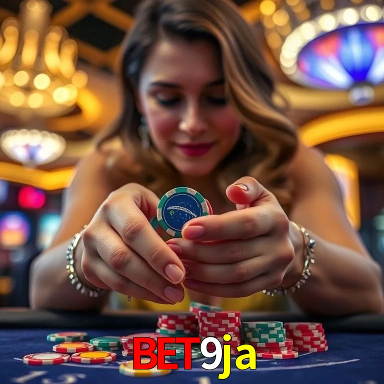 bet9ja Segurança