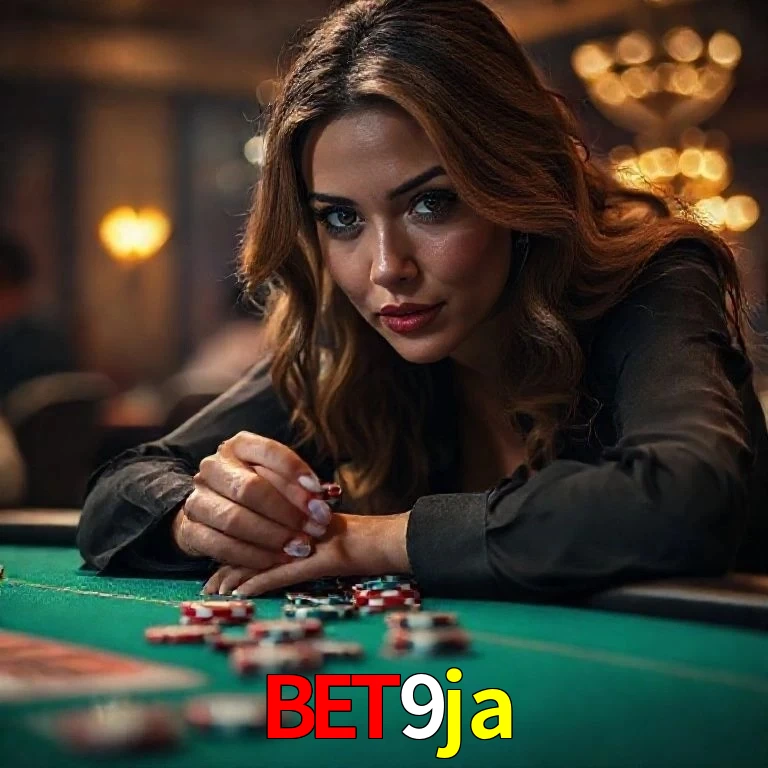 bet9ja Sistema Bônus