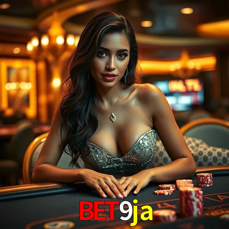 bet9ja Segurança
