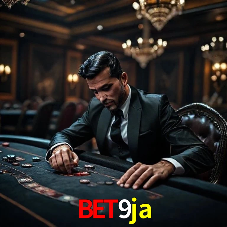 bet9ja Segurança