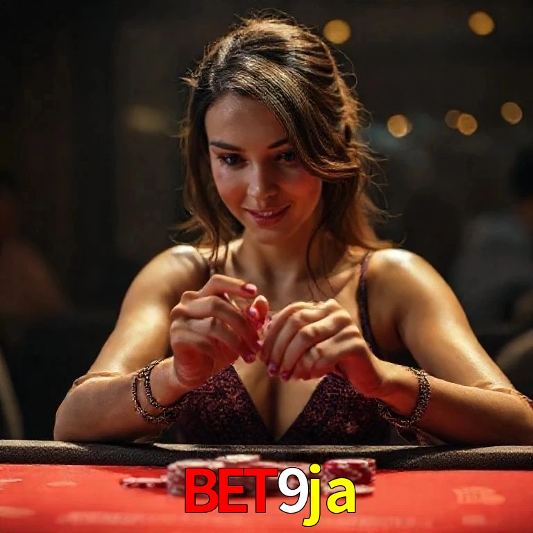 bet9ja Segurança